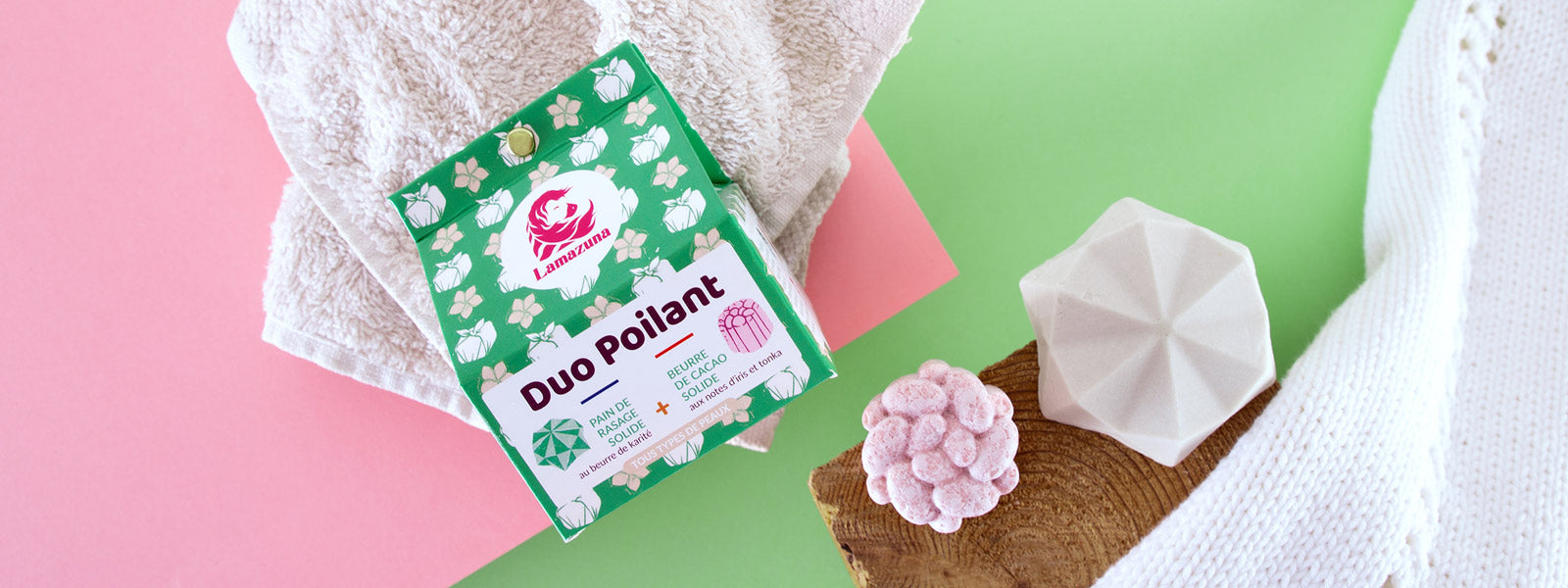 Dárky pro kamarádku