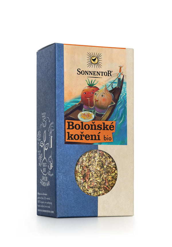 Sonnentor Boloňské koření BIO (40 g)