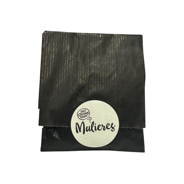 Tablety do umývačky riadu Mulieres - všetko v jednom