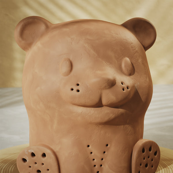 Innobiz Detský ultrazvukový difuzér Animalia - Líška