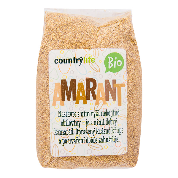 111042 Amarant 500 g BIO COUNTRY LIFE-1