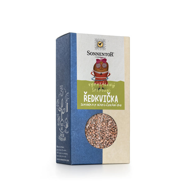 130069 Ředkvička 120 g BIO SONNENTOR-1