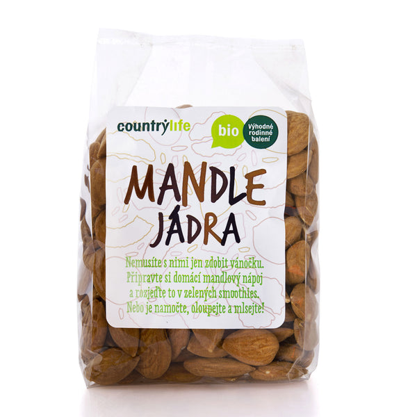 140032 Mandle 250 g BIO COUNTRY LIFE-1