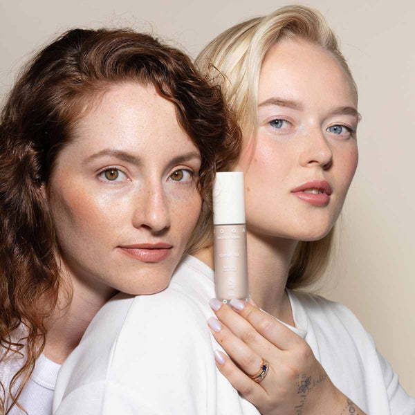 Uoga Uoga Rozjasňující podkladová báze (30 ml) - Comet Tail