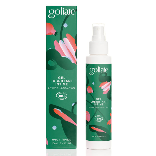 Goliate Lubricating Gel <tc>BIO</tc>