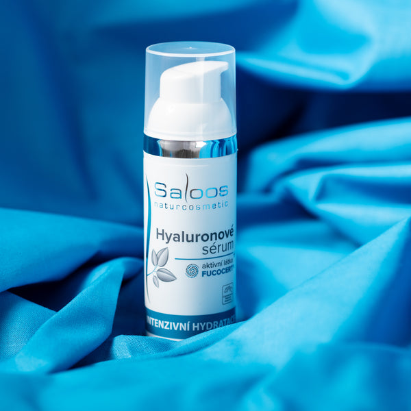 Saloos Hyalurónové sérum