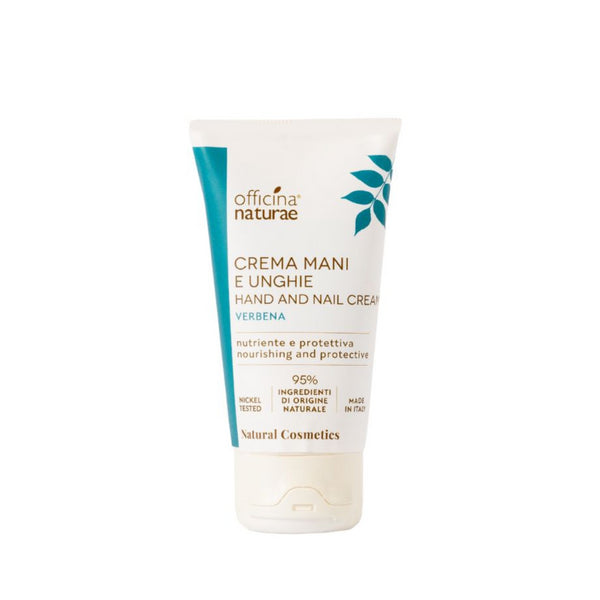 Officina Naturae Krém na ruky s verbenou <tc>BIO</tc> (50 ml)