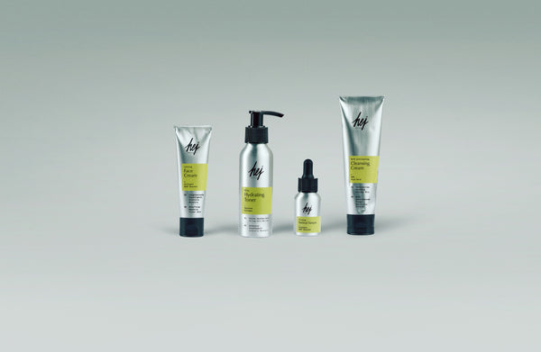 Hej Organic Longevity Omlazující pleťové sérum s retinalem BIO (30 ml)
