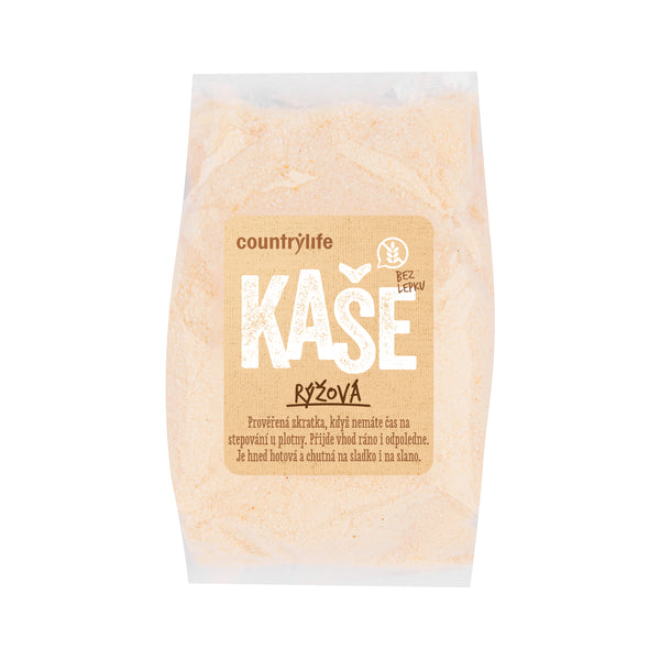 233008 Kaše rýžová 300 g COUNTRY LIFE-1