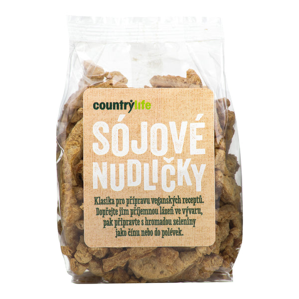 252008 Sójové nudličky 100 g COUNTRY LIFE-1