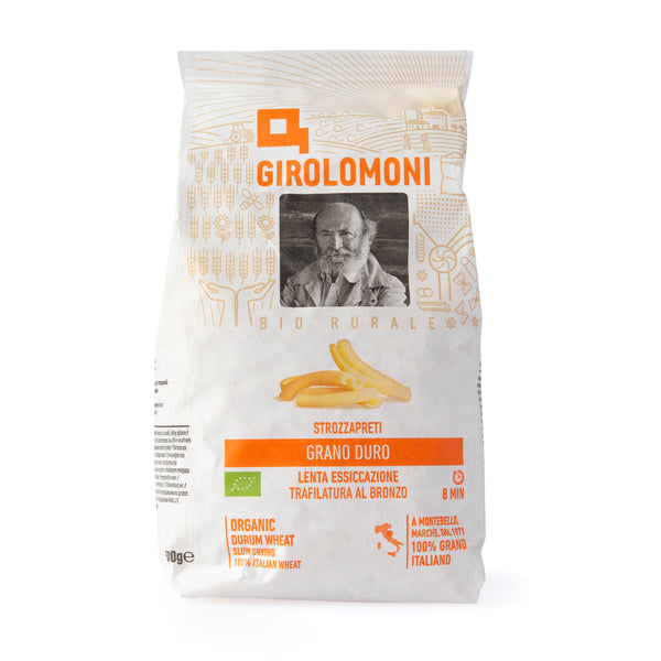 260140 Těstoviny strozzapreti semolinové 500 g BIO GIROLOMONI-2