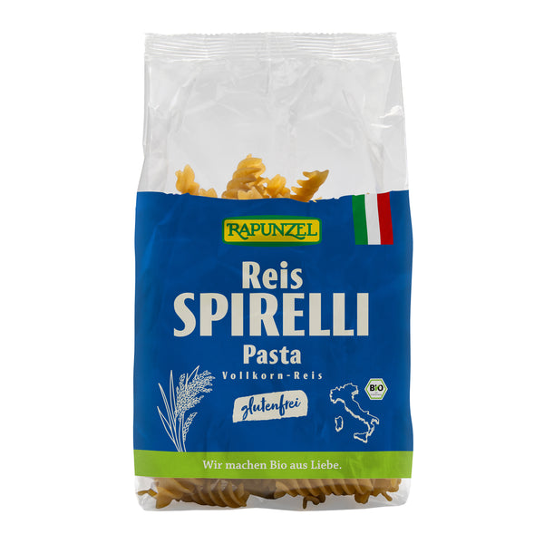 260206 Spirálky rýžové 250 g BIO RAPUNZEL-1