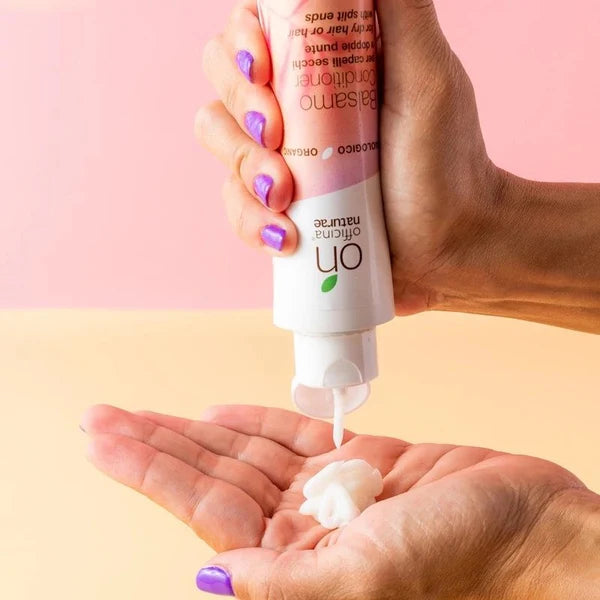 Officina Naturae Zvýhodněná sada Pro suché vlasy