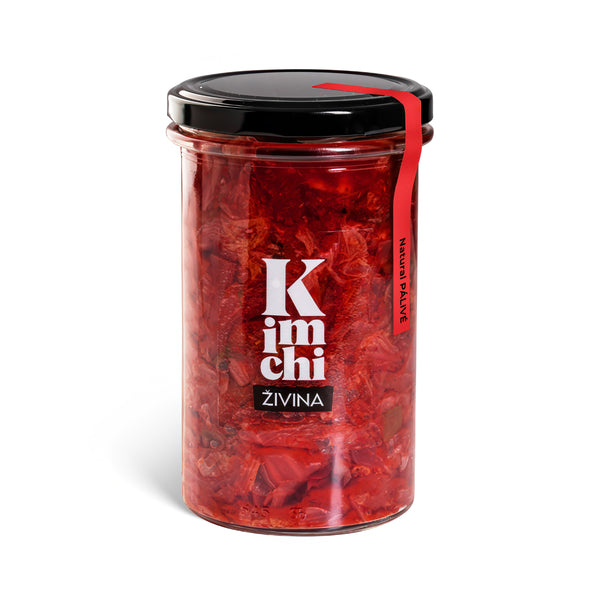 345147 Kimchi pálivé 500 g ŽIVINA-1
