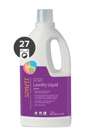 Sonett Zľava na čistú posteľnú bielizeň