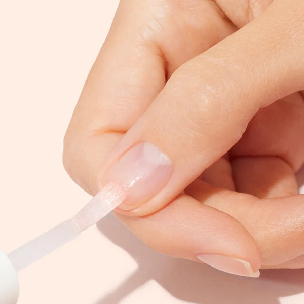 Manucurist S.O.S. Regenerační noční maska na nehty (15 ml)