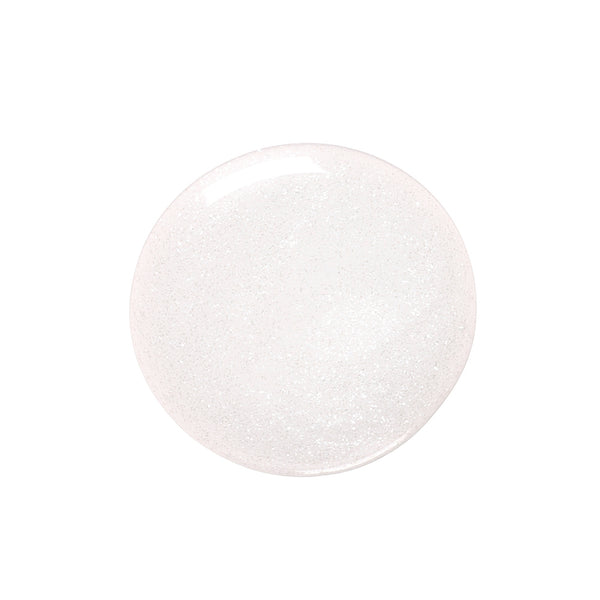 Manucurist Green Pečující schnoucí lak na nehty Active Shine - Icy (15 ml)