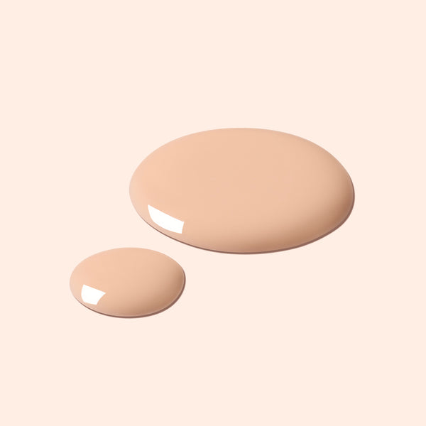 Manucurist Green Pečující schnoucí lak na nehty Active Smooth 01 (15 ml)