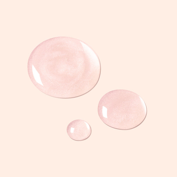 Manucurist Green Pečující schnoucí lak na nehty Active Plump (15 ml)