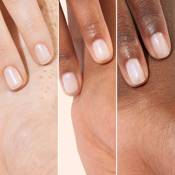 Manucurist Green Pečující schnoucí lak na nehty Active Bright (15 ml)