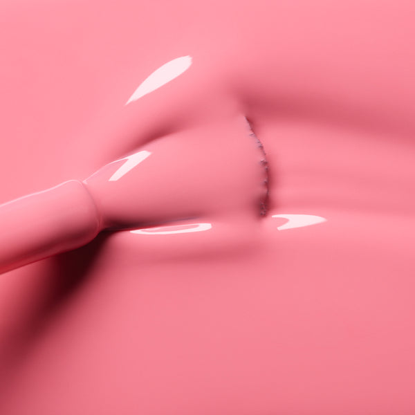 Manucurist Green Flash LED gel lak na nehty - Pink Paradise (15 ml)