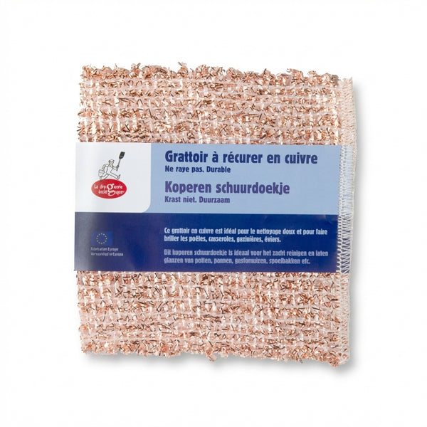 La Droguerie Ecologique by Ecodis Medený drôt