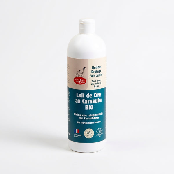 La Droguerie Ecologique by Ecodis Karnaubský vosk <tc>BIO</tc> (1 l)