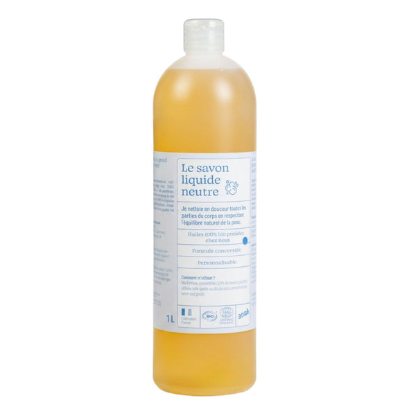 Anaé by Ecodis Univerzálne mydlo <tc>BIO</tc> (1 l)