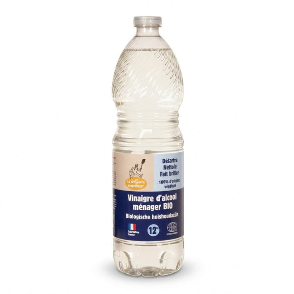 La Droguerie Ecologique by Ecodis Alkoholový ocot 12% (1 l)