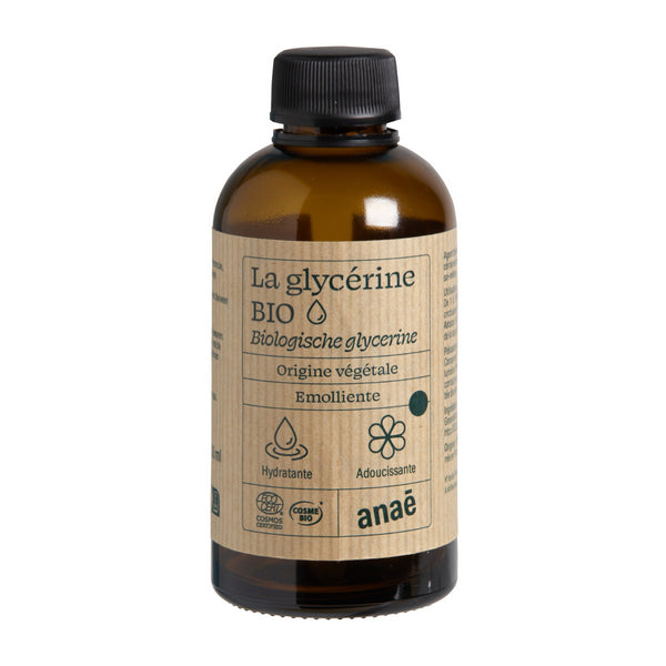 Anaé by Ecodis Rastlinný glycerín <tc>BIO</tc> (200 ml)