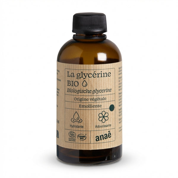 Anaé by Ecodis Rastlinný glycerín <tc>BIO</tc> (200 ml)