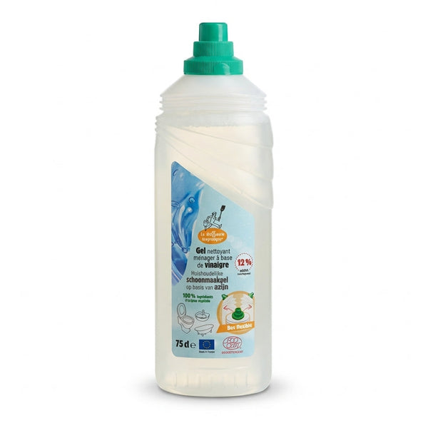 La Droguerie Ecologique by Ecodis Octový gél 12% (750 ml)