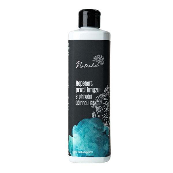 Natasha Ochranný sprej do přírody