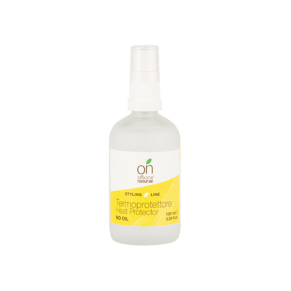 Officina Naturae Pečující sprej pro tepelnou ochranu vlasů (100 ml)