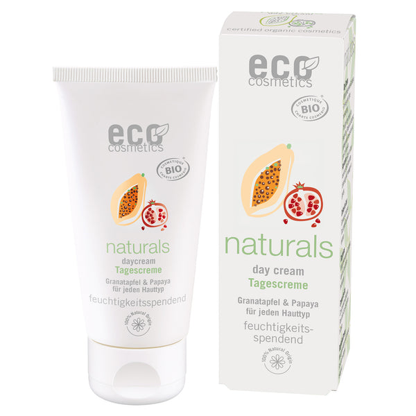 Eco Cosmetics Denný krém <tc>BIO</tc> (50 ml)