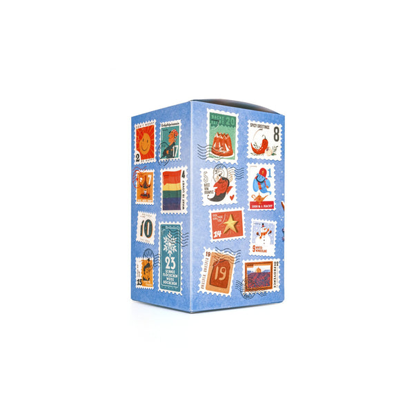 410010 Koření Adventní kalendář 118 g BIO SONNENTOR-1