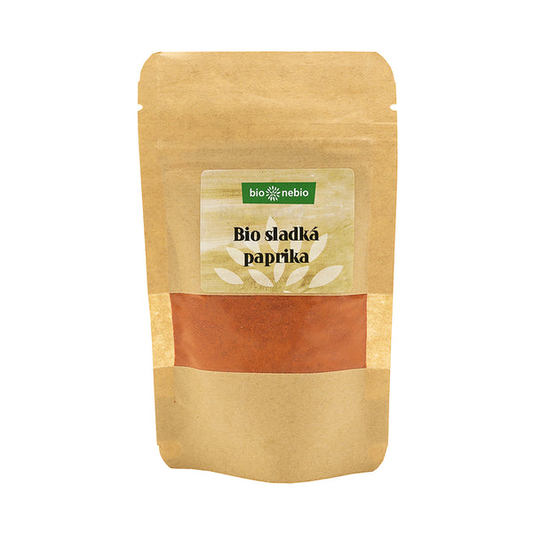 410014 Paprika sladká 40 g BIO BIO NEBIO-1
