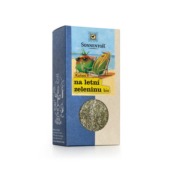 411329 Koření na letní zeleninu 35 g BIO SONNENTOR-1