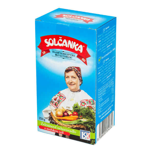 413014 Solčanka s mořskou solí 250 g SOLČANKA-1