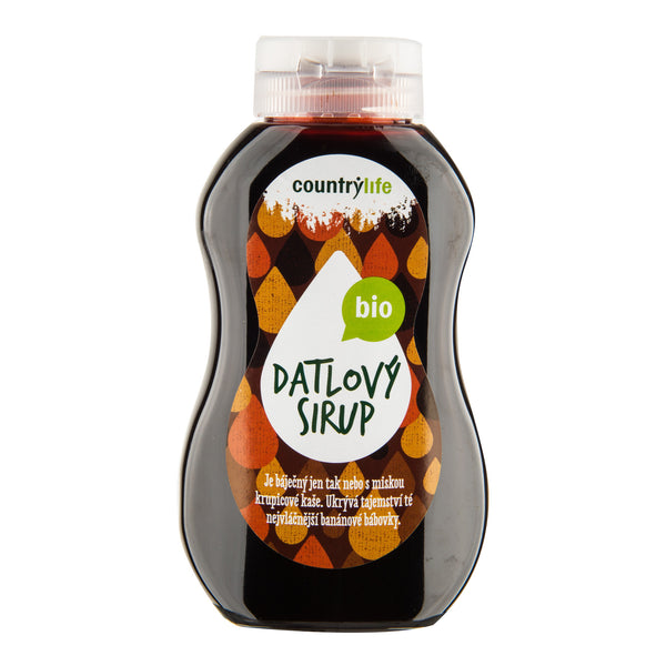 420017 Sirup datlový 250 ml BIO COUNTRY LIFE-1