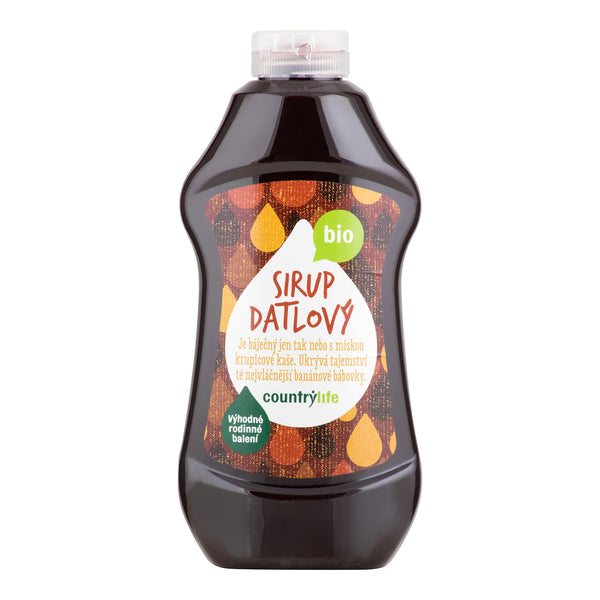 420059 Sirup datlový 874 ml BIO COUNTRY LIFE-1