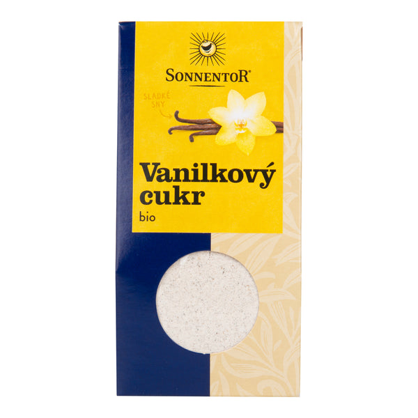 421038 Cukr vanilkový 50 g BIO SONNENTOR-3