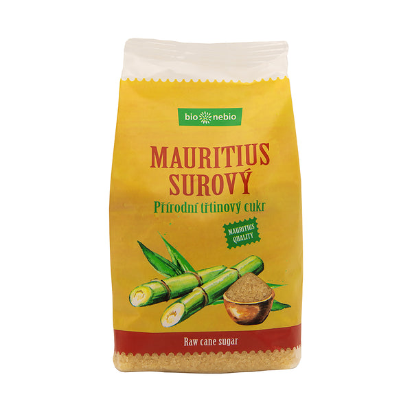 423070 Cukr třtinový surový 500 g BIO NEBIO-1