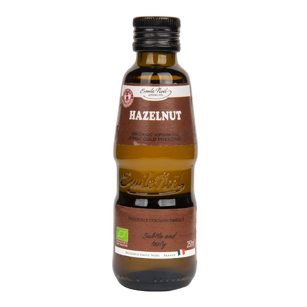430004 Olej z lískových ořechů 250 ml BIO EMILE NOËL-1