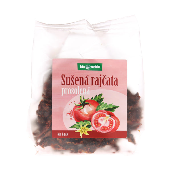 430168 Rajčata sušená100 g BIO BIO NEBIO-1