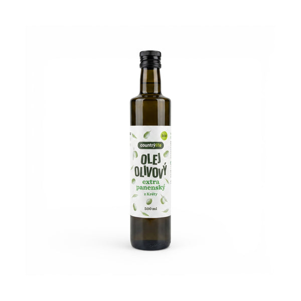 430185 Olej olivový extra panenský 500 ml BIO COUNTRY LIFE-1