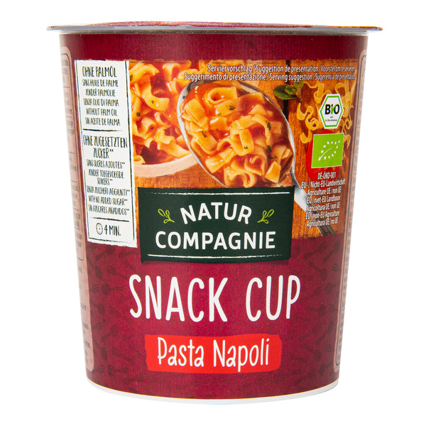 440119 Těstoviny v rajčatové omáčce instantní 59 g BIO NATUR COMPAGNIE-1