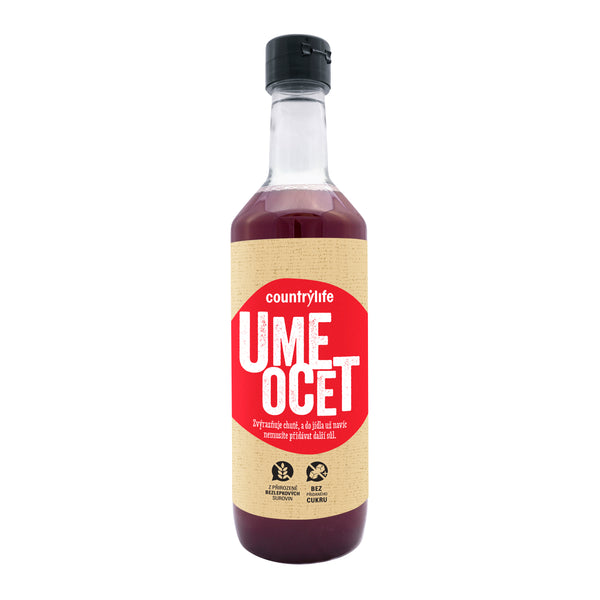 463012 Umeocet 500 ml COUNTRY LIFE-1