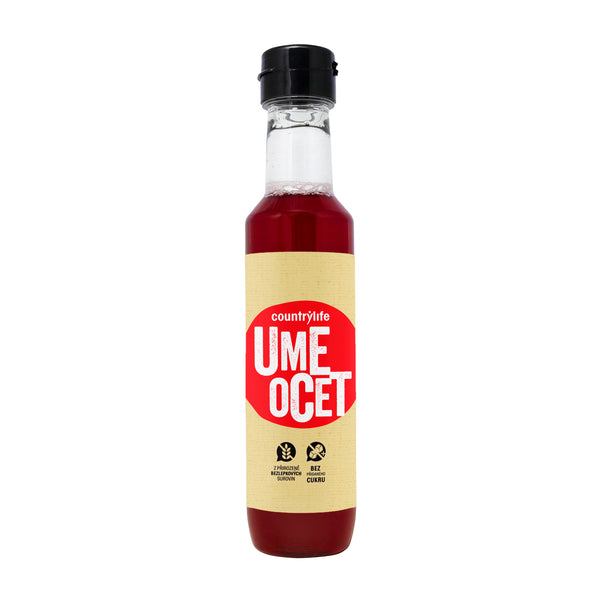 463013 Umeocet 200 ml COUNTRY LIFE-1