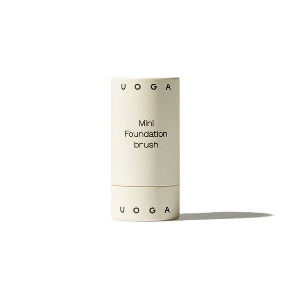 Uoga Uoga Štětec na make-up Mini